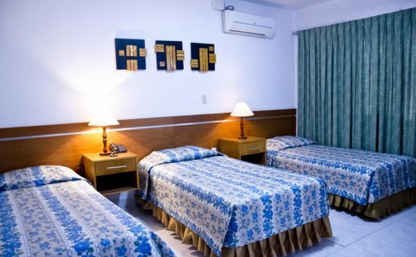 Hotel Chucarima Cúcuta Εξωτερικό φωτογραφία
