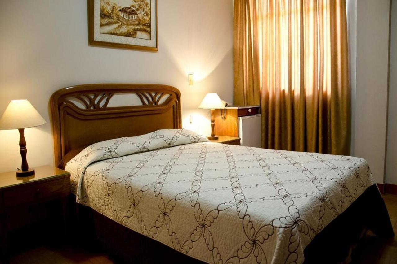 Hotel Chucarima Cúcuta Εξωτερικό φωτογραφία