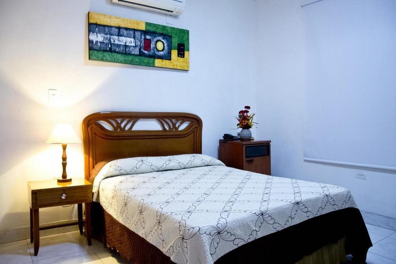 Hotel Chucarima Cúcuta Εξωτερικό φωτογραφία