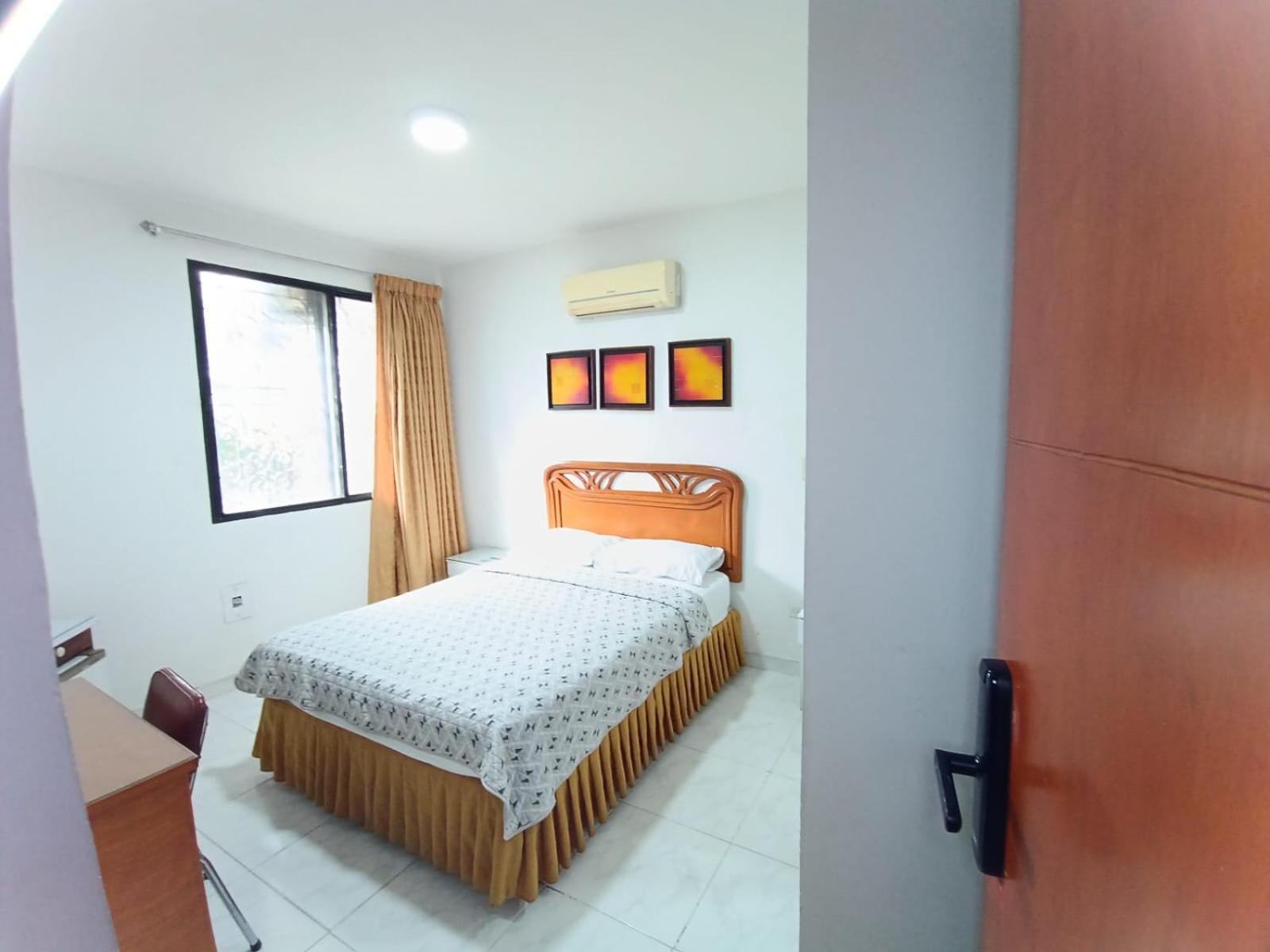 Hotel Chucarima Cúcuta Εξωτερικό φωτογραφία